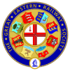 Great Eastern Railway Society Logo