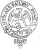 Highland Railway Society Logo