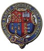 Midland & Great Northern Circle Logo