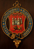 North Staffordshire Railway Study Group Logo